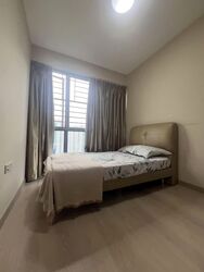 Waterwoods (D19), Condominium #559205531